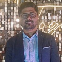 Sarfaraj Shaikh