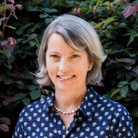 Nora Mitchell