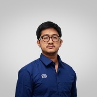 Rajawali M. Akbar