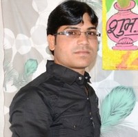 NARESH KUMAR