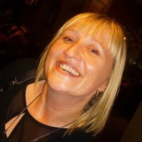 Jo Golby