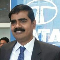 Reetesh Vashist