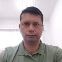 Pedro Paulo Gomes