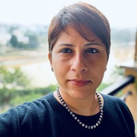 Sohini Roy
