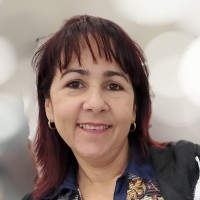 Yaquelin Gonzalez