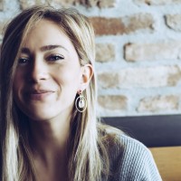 Eleni Voulgaridou