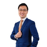 Godfrey Cheng