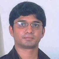 Karthik V