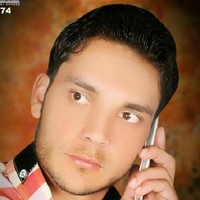 Ishaq Afridi Afridi
