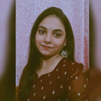 Ar. Akhila Gharote
