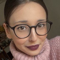 Laura Almasanu