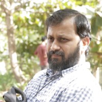 Ketan Harshal Kale