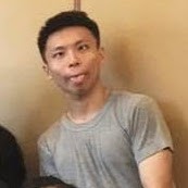 Ken Lim