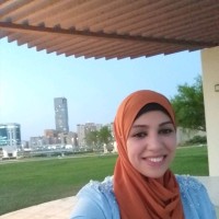 Lamyaa Ali