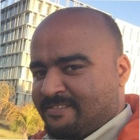 Mohammed Abdeslam BENNOUNA