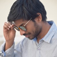 Avinash Veerabomma
