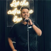 Chitransh Shrivastava