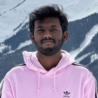 Naveen Vinayaga Murthy