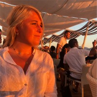 Aniek Visser