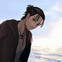 Eren Jaeger