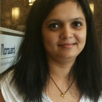Dhara Bhandari