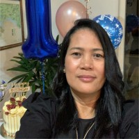 Pacita Aranguren