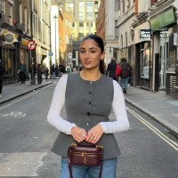 Liya Abbasi