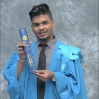 Videsh Persad