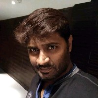 K Ganesan