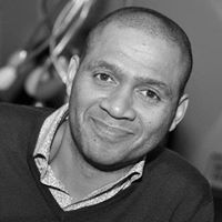 Régis Kampangala