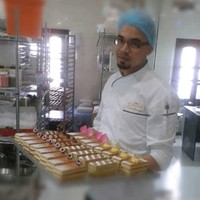 Ayoub Krimi