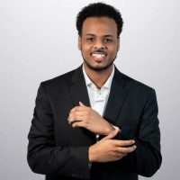 Liban Mohamed