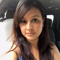 Angelica Torres