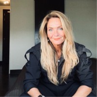 Angela Van Ruth