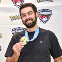 Ciaran Farah