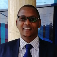Julius Maina