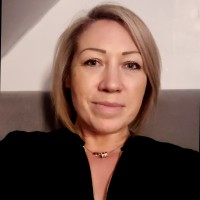 Lisa Kennedy (Née Jennings)