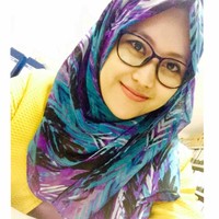 Daisy Mia Arifin