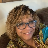 Wendy Wilson