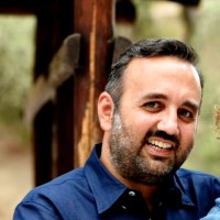 Kostas Tsamis