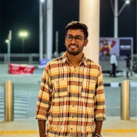 Rithish Reddy