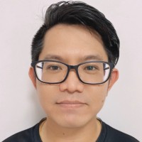 Phatchara Khunakon