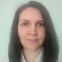 Olesya Sigalovich