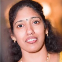 Manjula Mahalingam