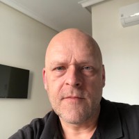 Arjan deW