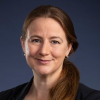Fiona Crighton