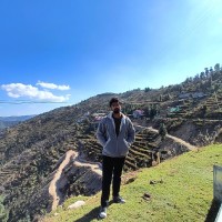 Gaurav Bora