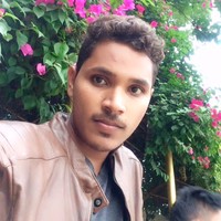 Shaik Mohammed Imran