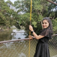 Gowri S D Gowri S D