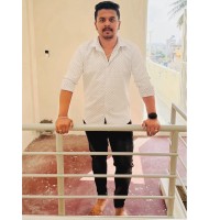 Kishore Singh C